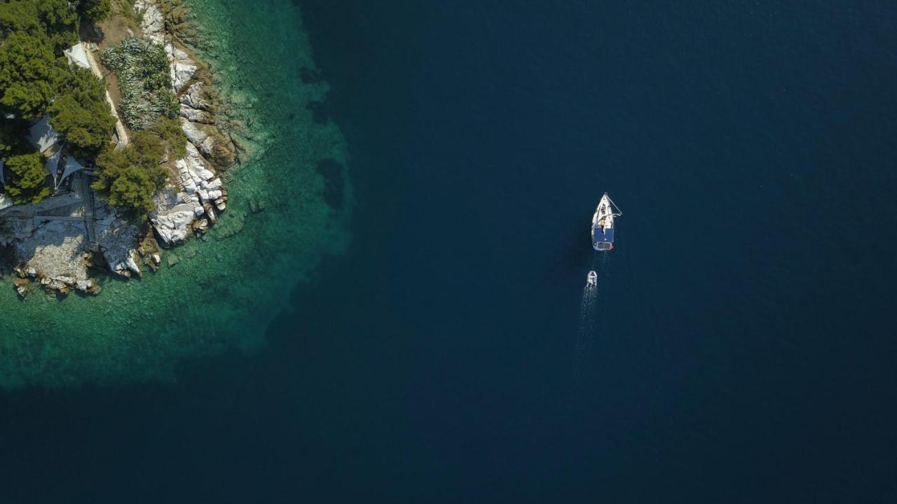 Raphael Skiathos Living-Venetia Kültér fotó